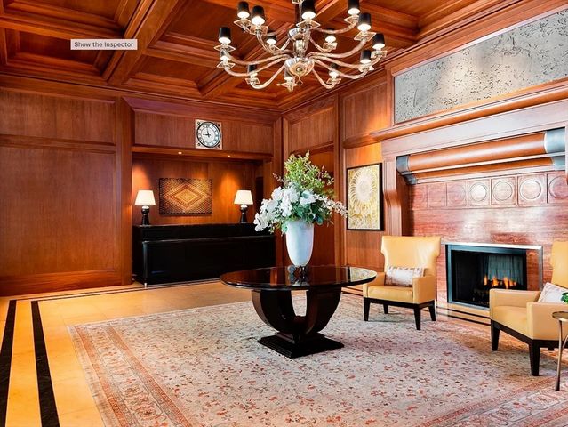 1 Dalton St 3404, Boston, MA 02115