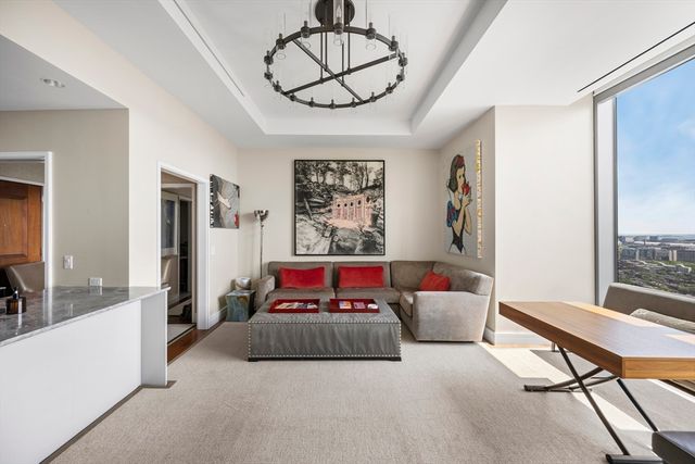 1 Dalton St 3404, Boston, MA 02115