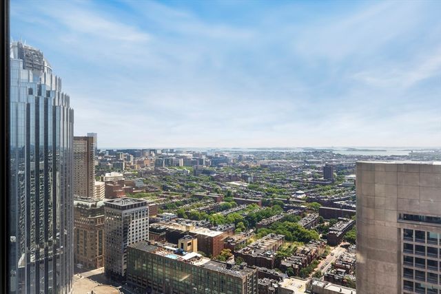 1 Dalton St 3404, Boston, MA 02115