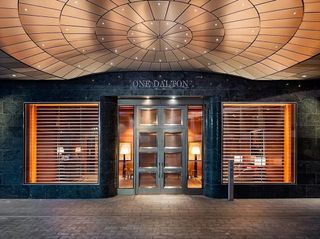 1 Dalton St 3404, Boston, MA 02115