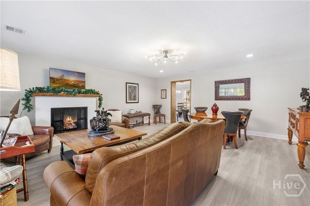 509 Martin Road, Hinesville, GA 31313