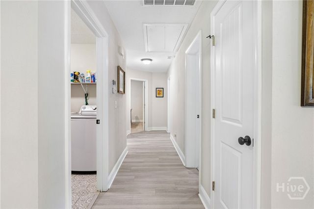 509 Martin Road, Hinesville, GA 31313