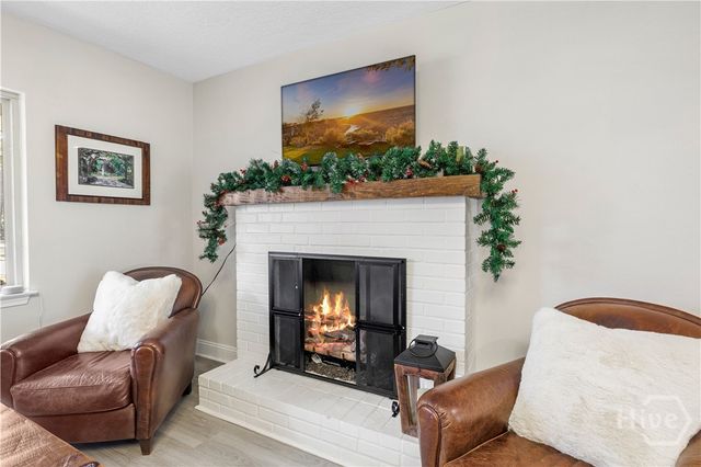 509 Martin Road, Hinesville, GA 31313