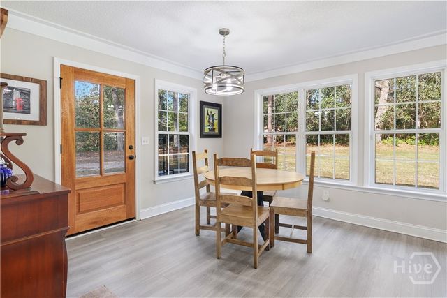 509 Martin Road, Hinesville, GA 31313