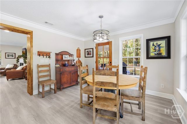 509 Martin Road, Hinesville, GA 31313