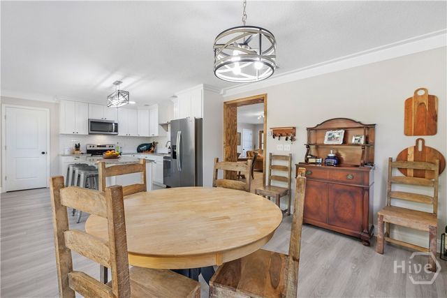 509 Martin Road, Hinesville, GA 31313