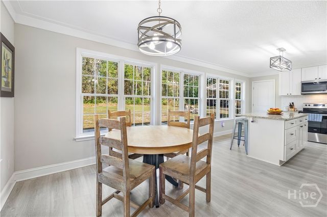 509 Martin Road, Hinesville, GA 31313