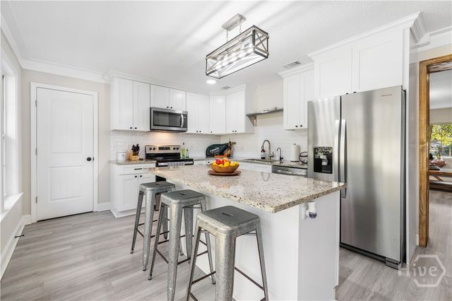 509 Martin Road, Hinesville, GA 31313