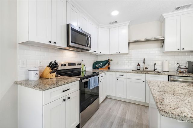 509 Martin Road, Hinesville, GA 31313