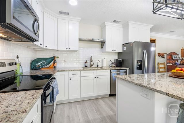 509 Martin Road, Hinesville, GA 31313