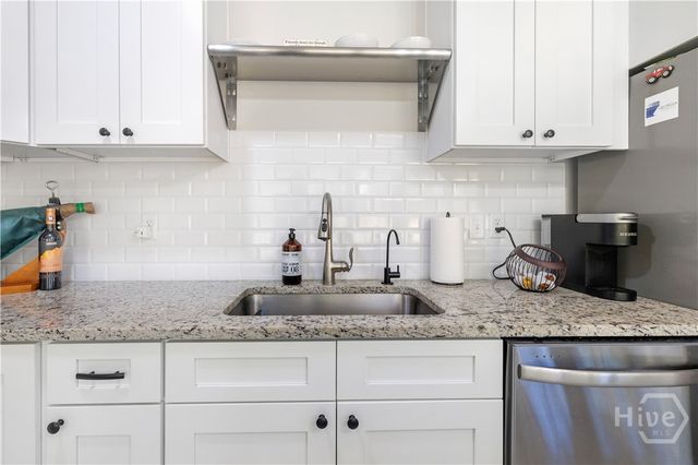 509 Martin Road, Hinesville, GA 31313