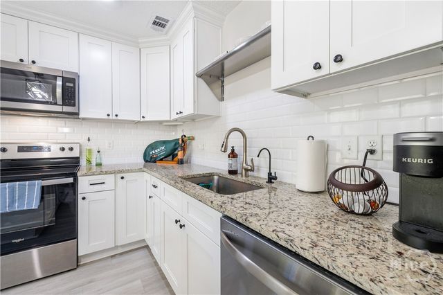 509 Martin Road, Hinesville, GA 31313