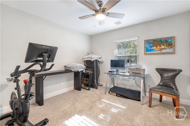 509 Martin Road, Hinesville, GA 31313