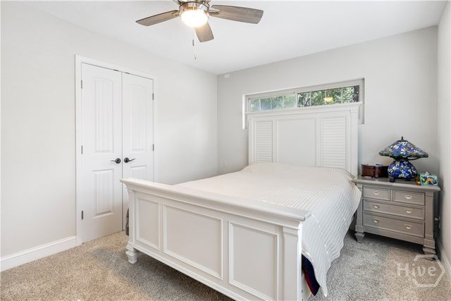 509 Martin Road, Hinesville, GA 31313