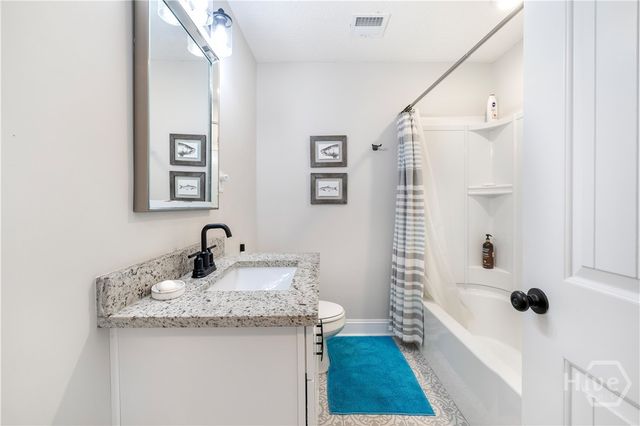 509 Martin Road, Hinesville, GA 31313