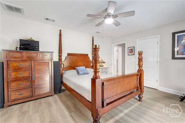 509 Martin Road, Hinesville, GA 31313