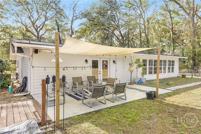 509 Martin Road, Hinesville, GA 31313