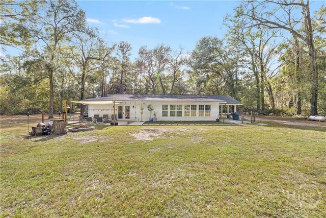 509 Martin Road, Hinesville, GA 31313
