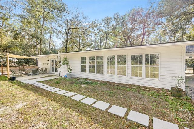 509 Martin Road, Hinesville, GA 31313