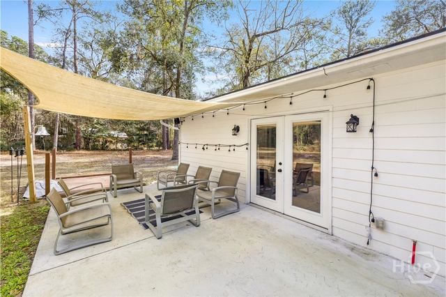 509 Martin Road, Hinesville, GA 31313