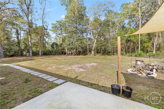 509 Martin Road, Hinesville, GA 31313