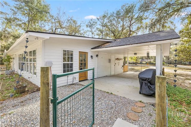 509 Martin Road, Hinesville, GA 31313