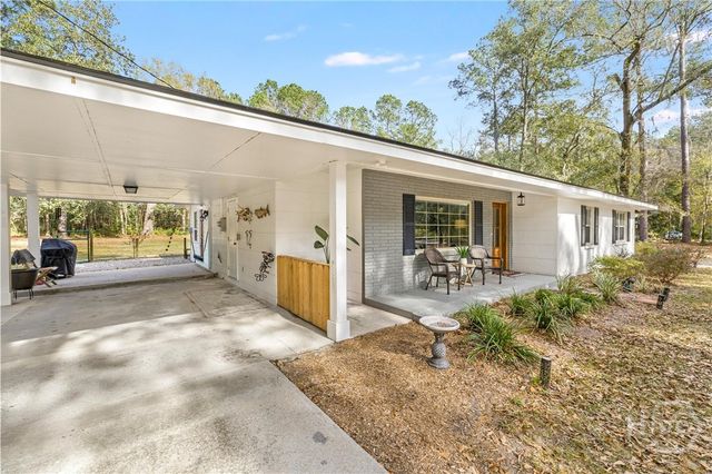 509 Martin Road, Hinesville, GA 31313