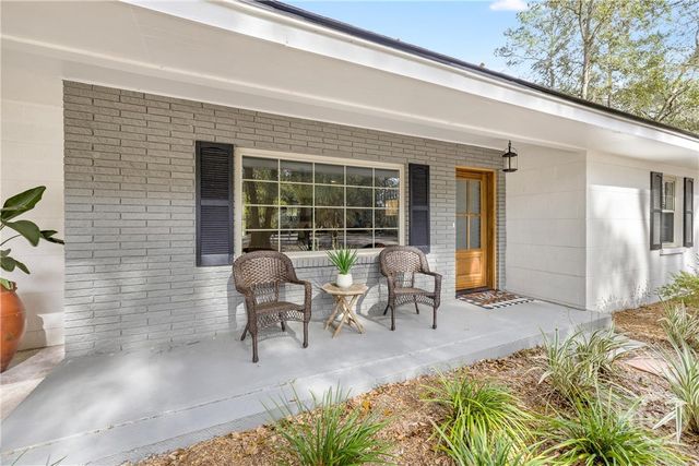 509 Martin Road, Hinesville, GA 31313