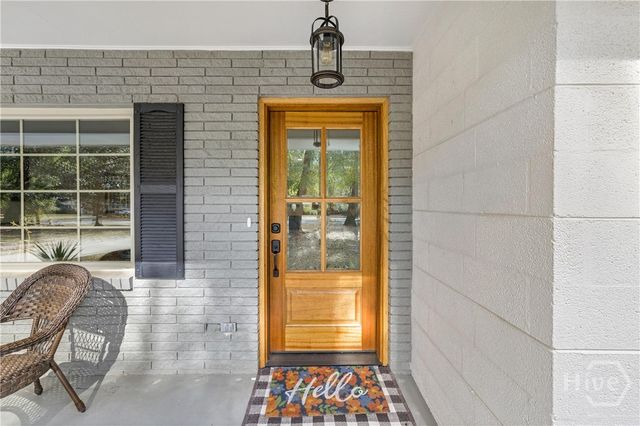 509 Martin Road, Hinesville, GA 31313