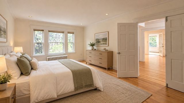 39 Greycliff 1, Boston, MA 02135