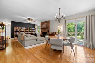 2729 Sandy Ford Road, Newton, NC 28658