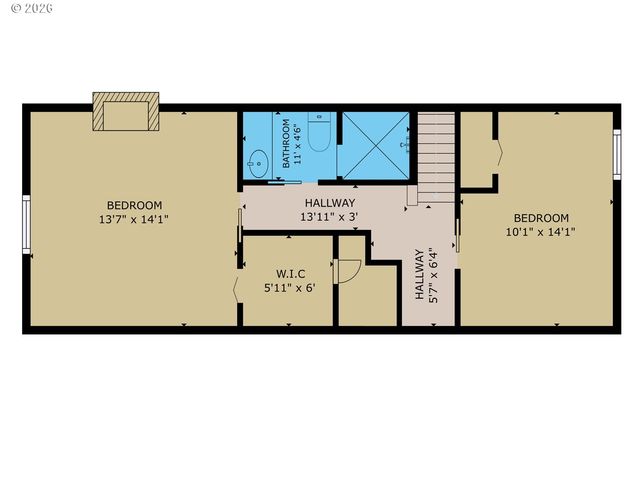 22515 Ne DOLE VALLEY Rd, Yacolt, WA 98675
