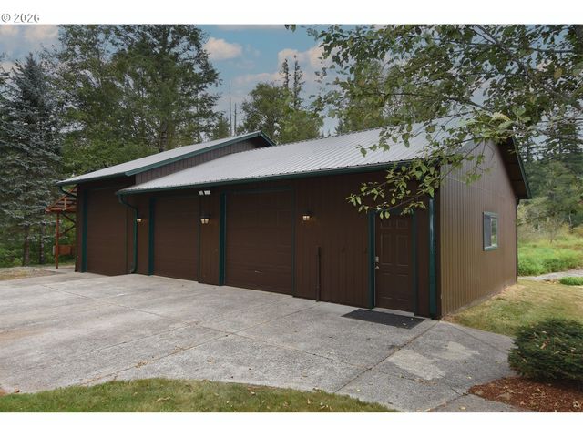 22515 Ne DOLE VALLEY Rd, Yacolt, WA 98675