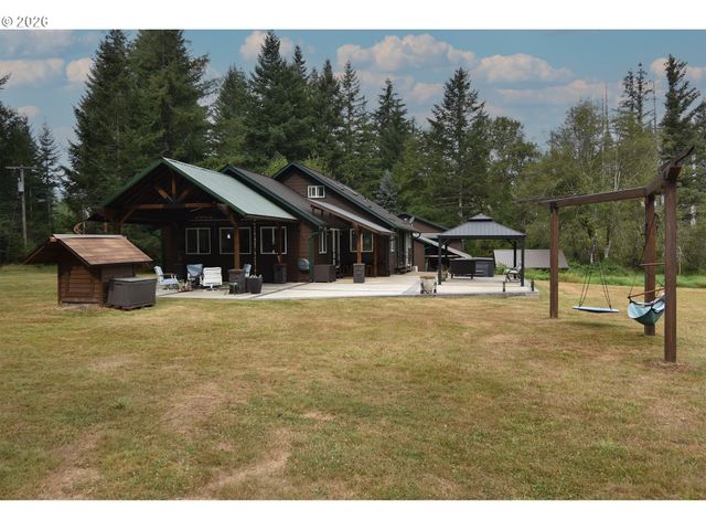 22515 Ne DOLE VALLEY Rd, Yacolt, WA 98675