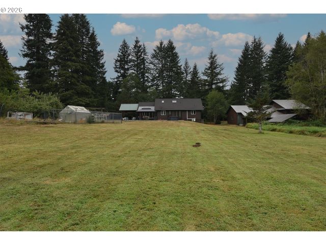 22515 Ne DOLE VALLEY Rd, Yacolt, WA 98675