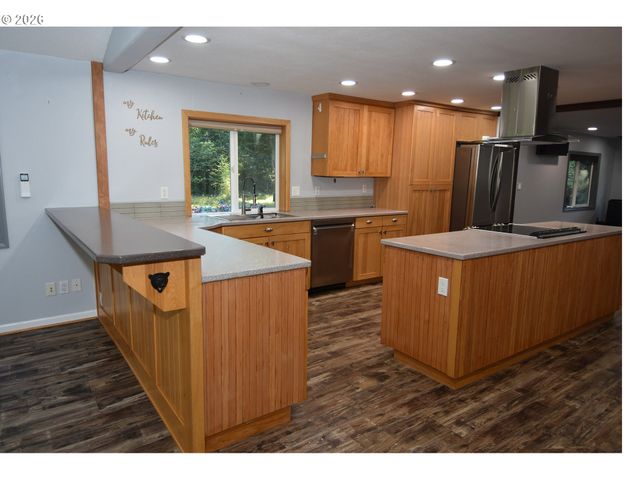 22515 Ne DOLE VALLEY Rd, Yacolt, WA 98675