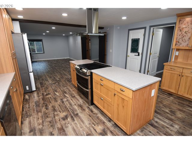 22515 Ne DOLE VALLEY Rd, Yacolt, WA 98675