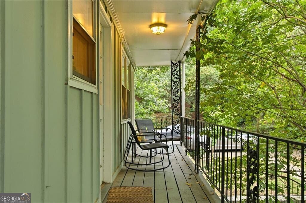 986 Greenwood Avenue NE 6, Atlanta, GA 30306 — photo 3