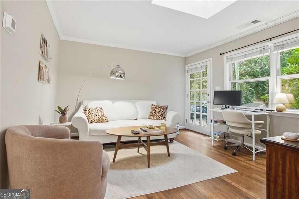 986 Greenwood Avenue NE 6, Atlanta, GA 30306 — photo 4