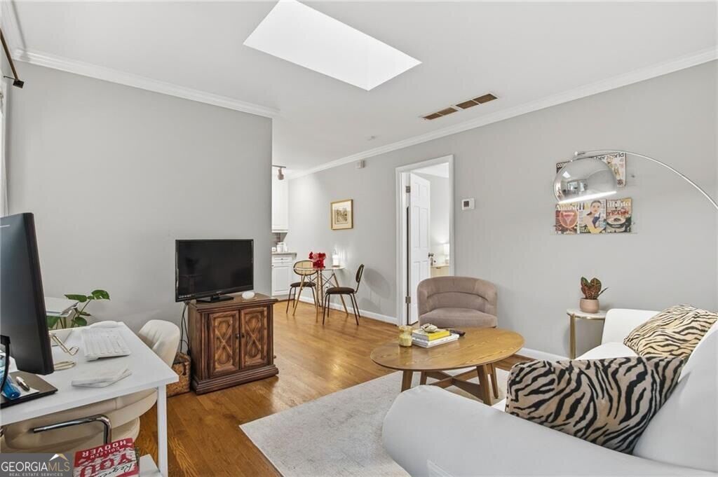 986 Greenwood Avenue NE 6, Atlanta, GA 30306 — photo 5