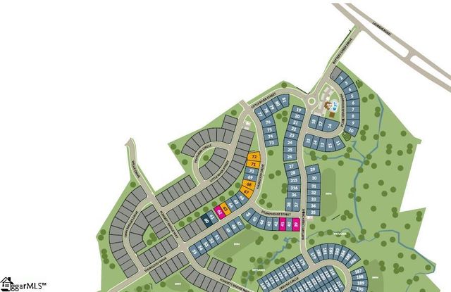 309 Thurgood Ext Drive, Greenville, SC 29607