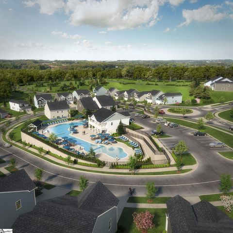 309 Thurgood Ext Drive, Greenville, SC 29607