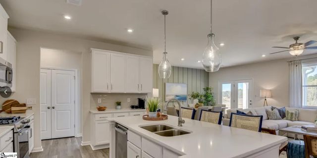 309 Thurgood Ext Drive, Greenville, SC 29607