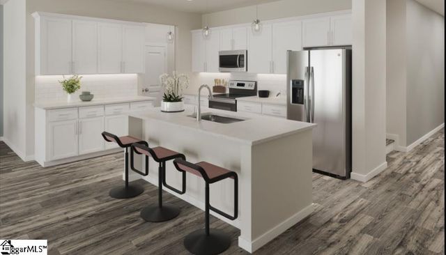 309 Thurgood Ext Drive, Greenville, SC 29607