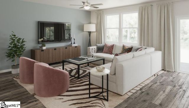 309 Thurgood Ext Drive, Greenville, SC 29607