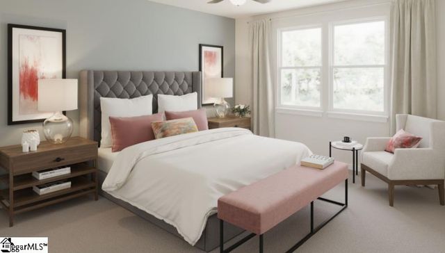 309 Thurgood Ext Drive, Greenville, SC 29607