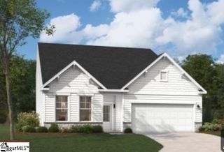 309 Thurgood Ext Drive, Greenville, SC 29607