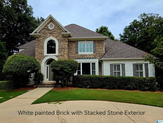 4104 ASHINGTON DRIVE, Birmingham, AL 35242