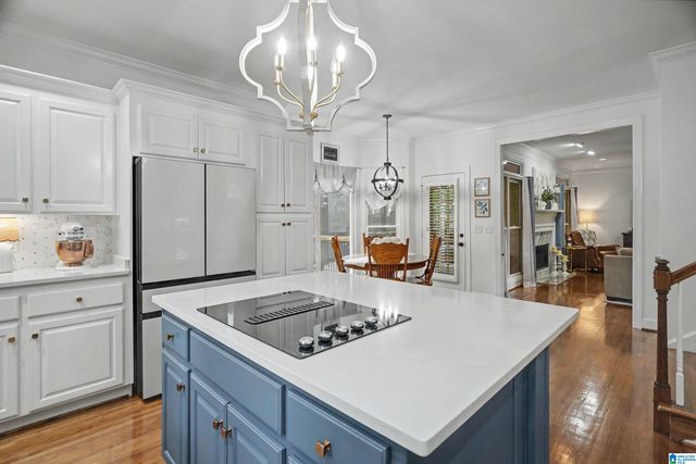 4104 ASHINGTON DRIVE, Birmingham, AL 35242