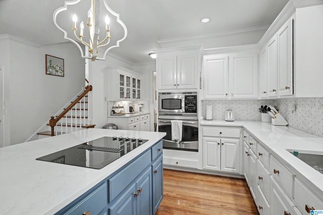 4104 ASHINGTON DRIVE, Birmingham, AL 35242